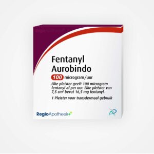 Fentanyl Aurobindo 100microgram