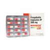 Pregabaline 300mg