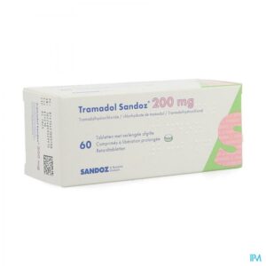 Tramadol 200mg