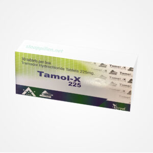 Tramadol 225mg kopen