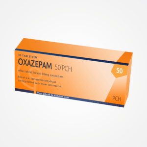 oxazepam bestellen